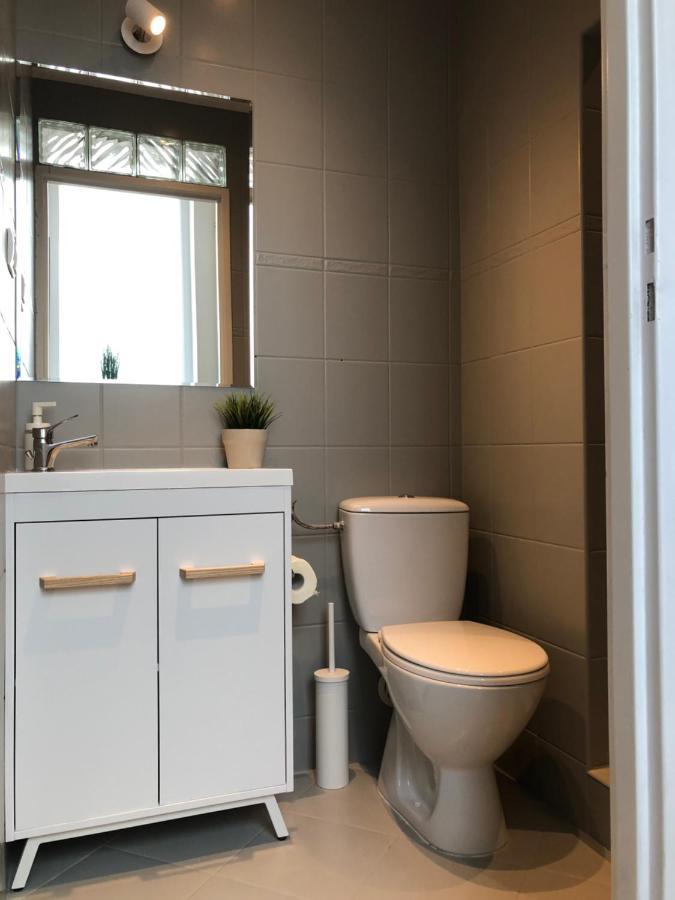 Zefir Pokoje Apartment อูเนียชแช ภายนอก รูปภาพ